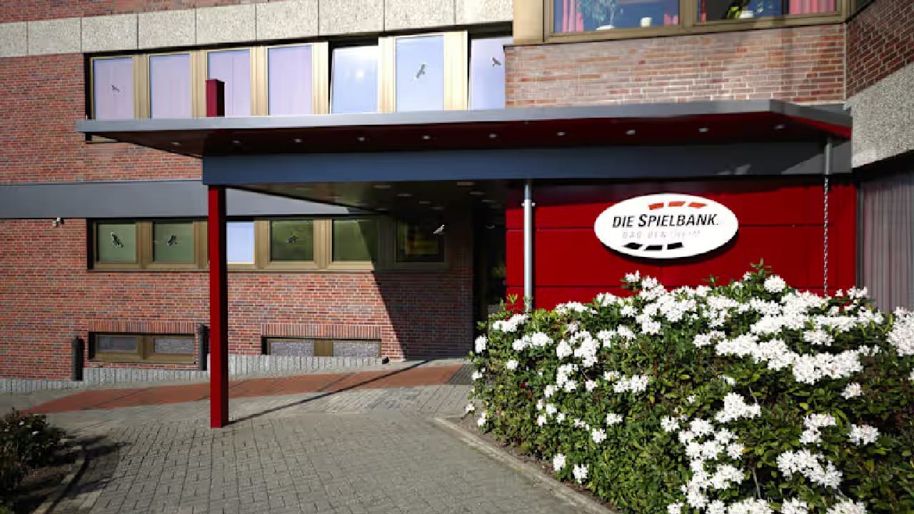 Spielbank Bad Bentheim