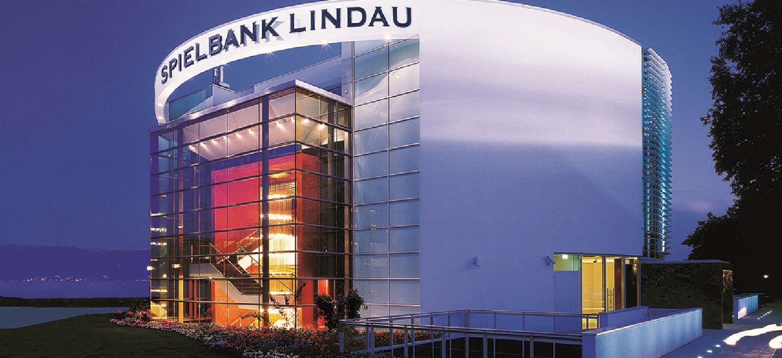 Spielbank Lindau