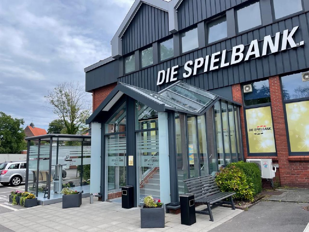 Spielbank Seevetal